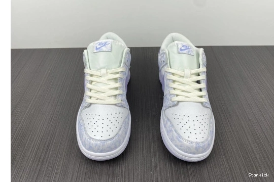 Low Purple Dunk Nike DM9467-500 Pulse 0726